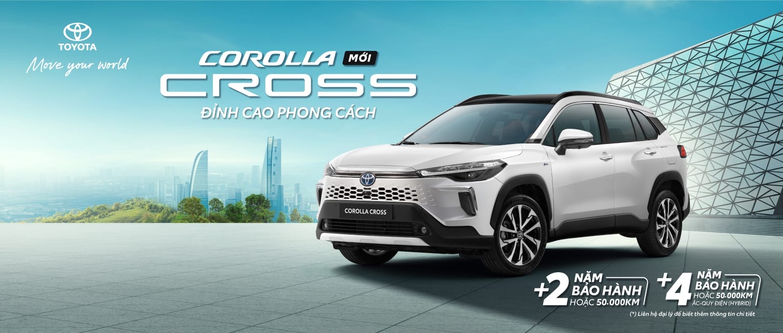 toyotacross 10 Toyota Corolla Cross